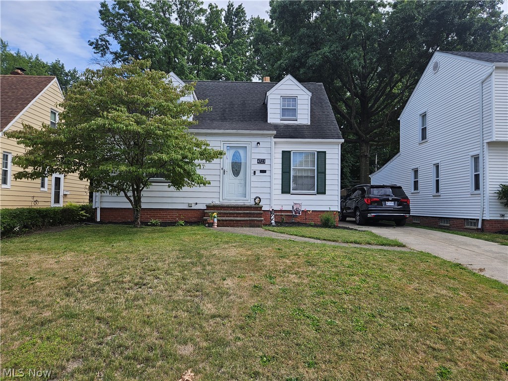 4723 Krueger Avenue