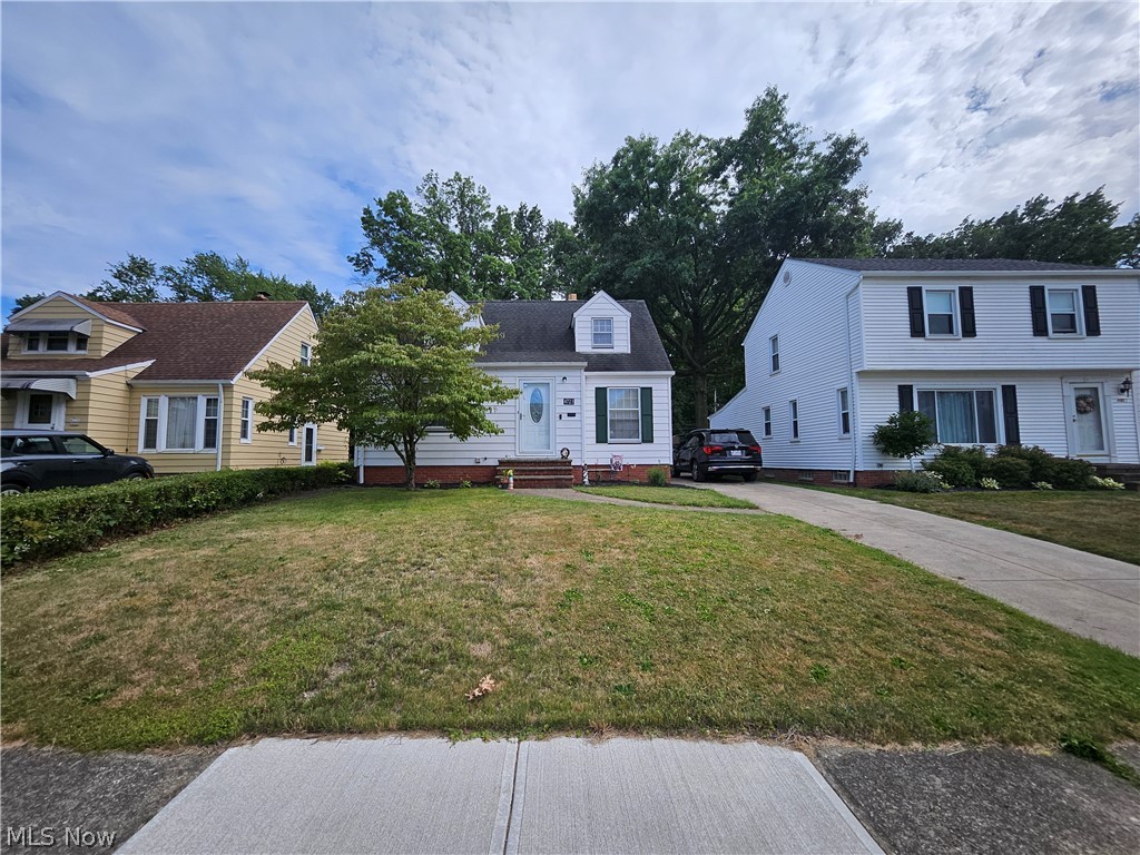 4723 Krueger Avenue