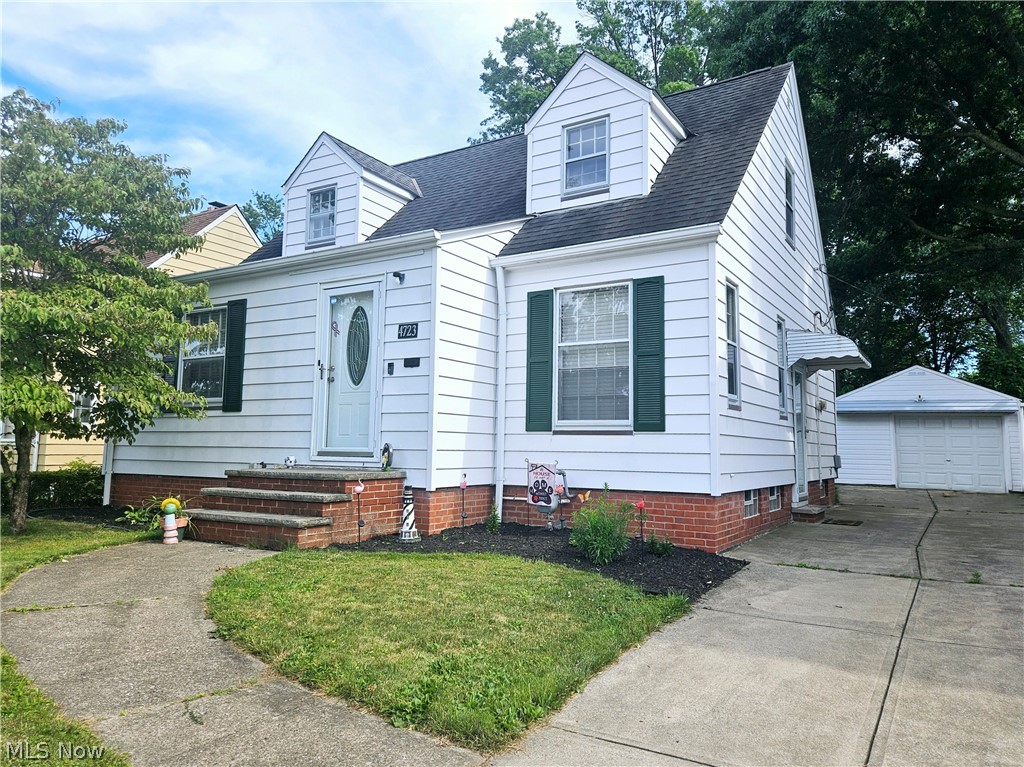 4723 Krueger Avenue