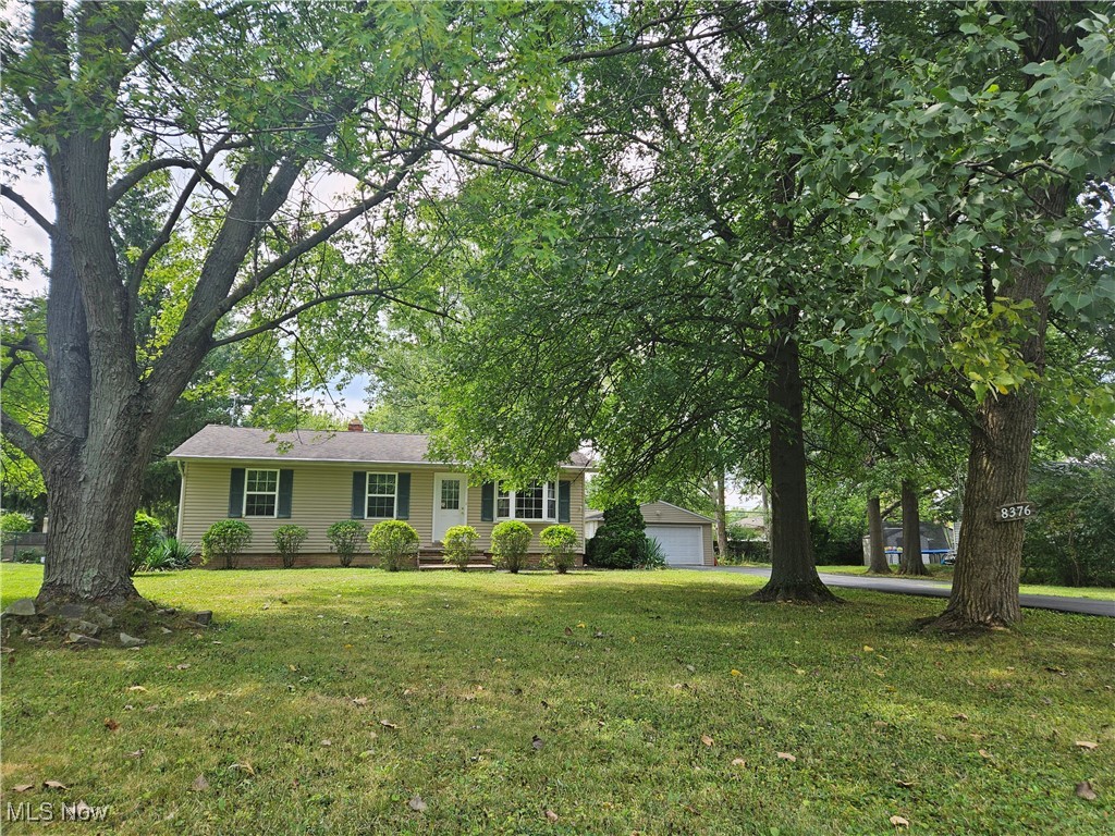 8376 Priem Road