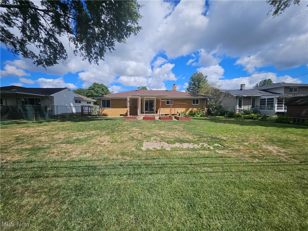 15413 Galemore Drive