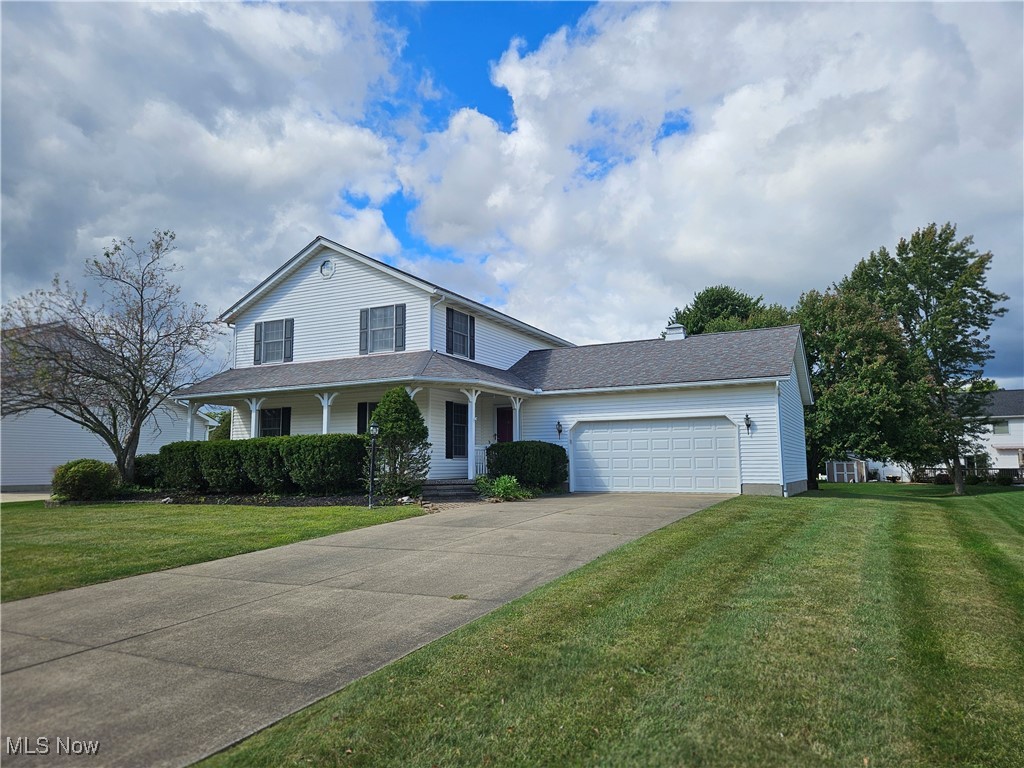 181 Countryside Drive