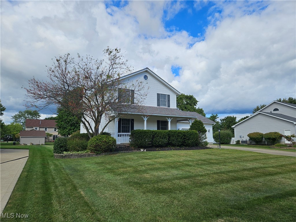 181 Countryside Drive