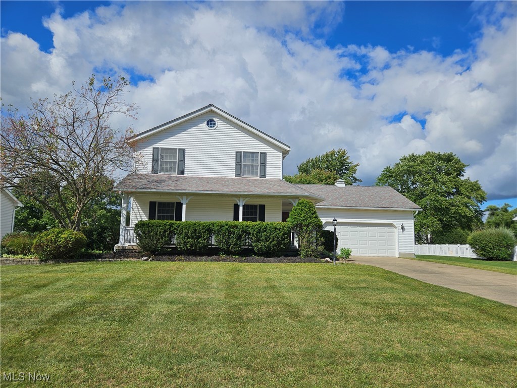 181 Countryside Drive