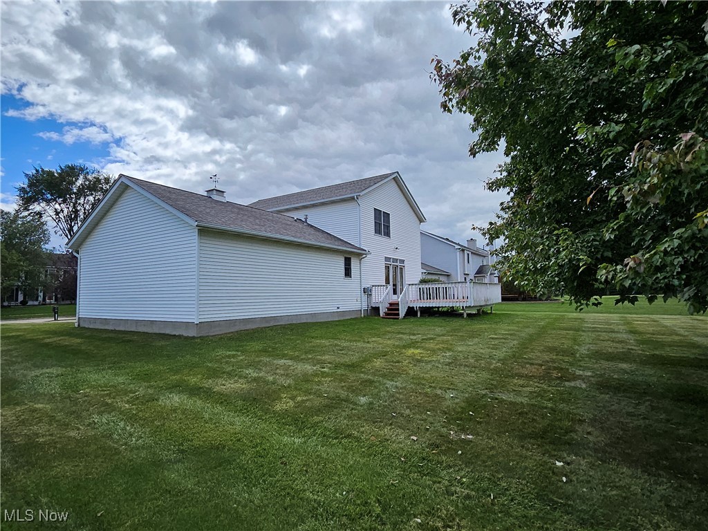 181 Countryside Drive