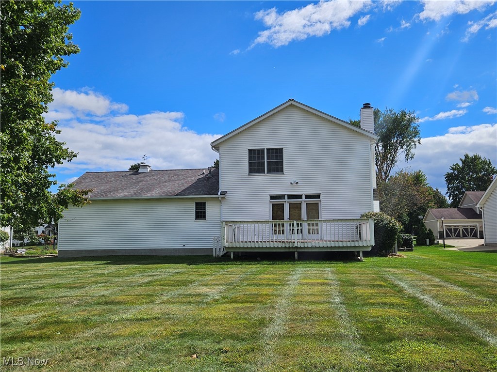 181 Countryside Drive
