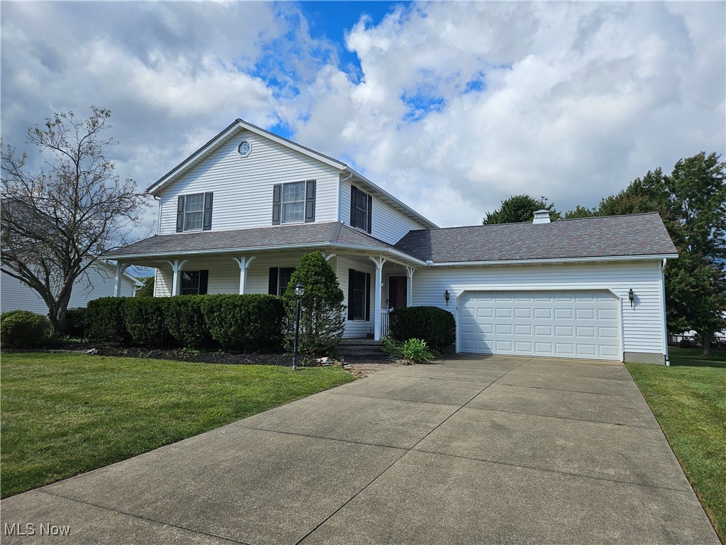 181 Countryside Drive
