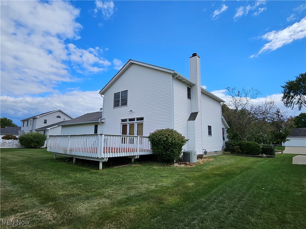 181 Countryside Drive
