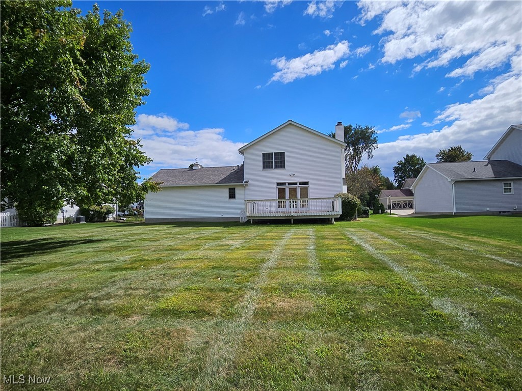181 Countryside Drive