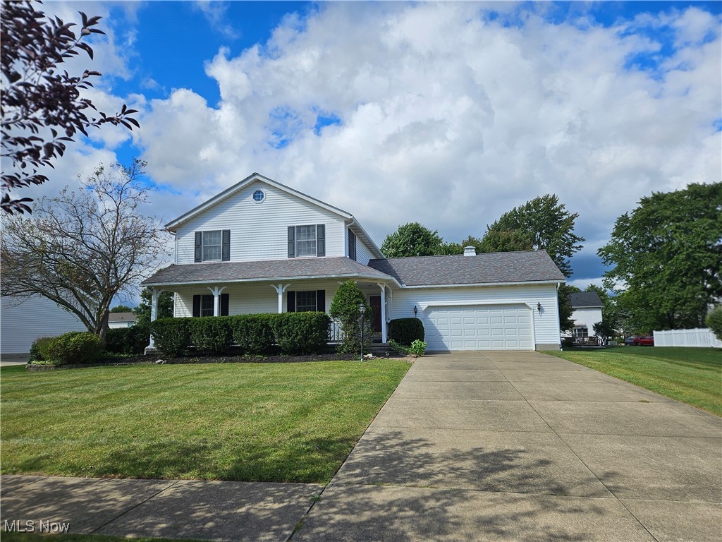 181 Countryside Drive