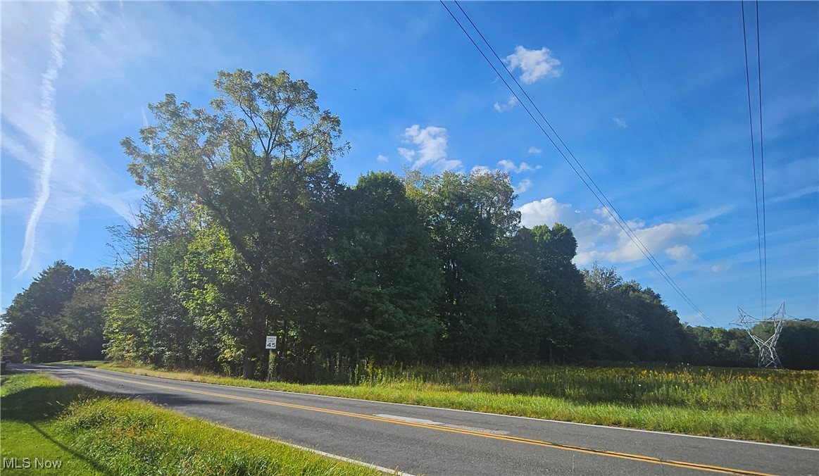 V/L Granger Road