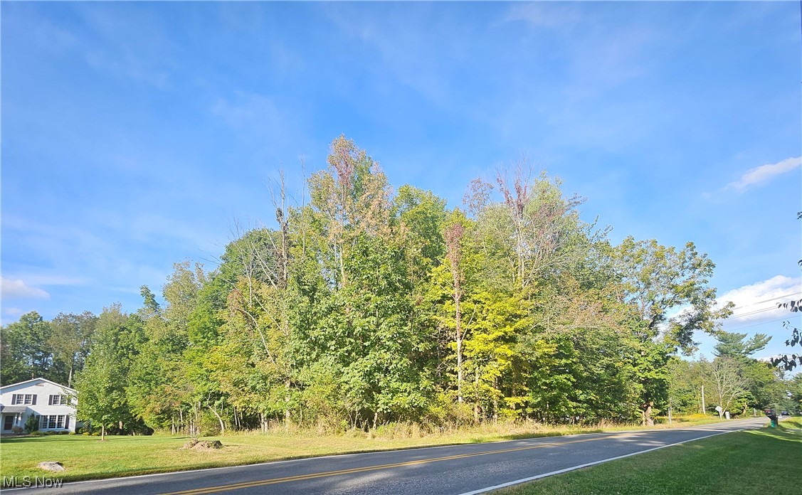 V/L Granger Road