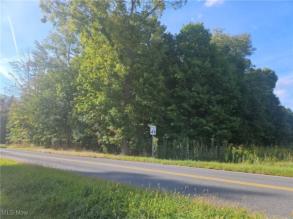 V/L Granger Road