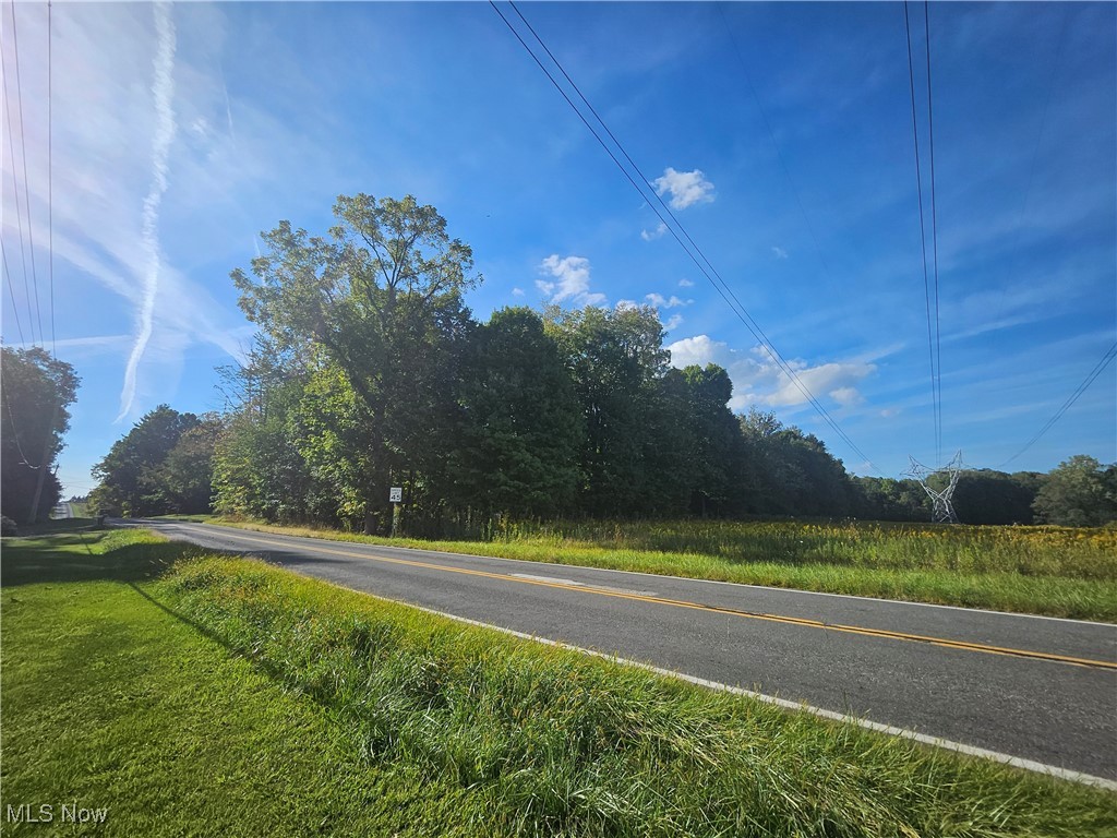 V/L Granger Road