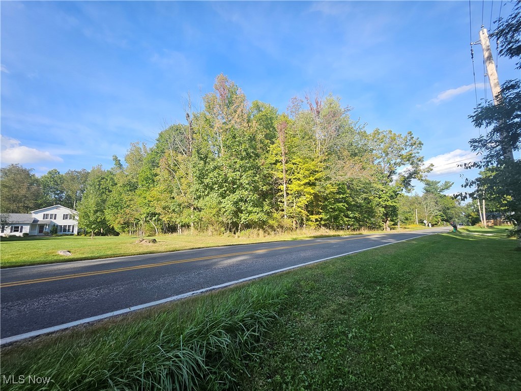 V/L Granger Road