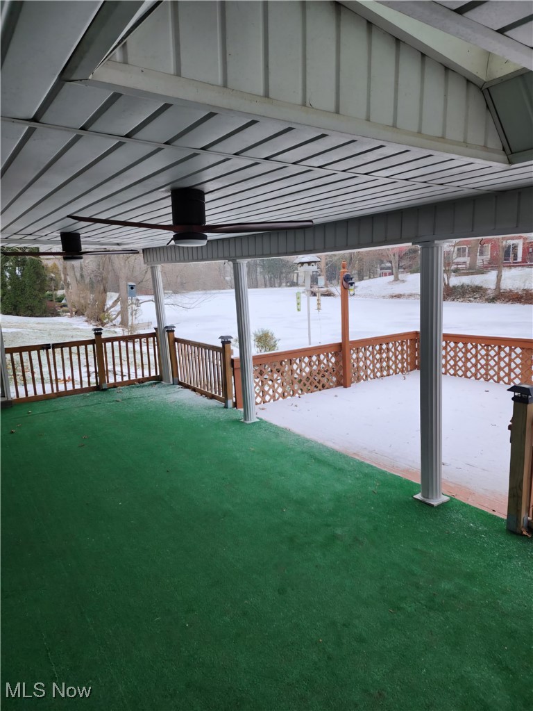 1 Kimberly Drive