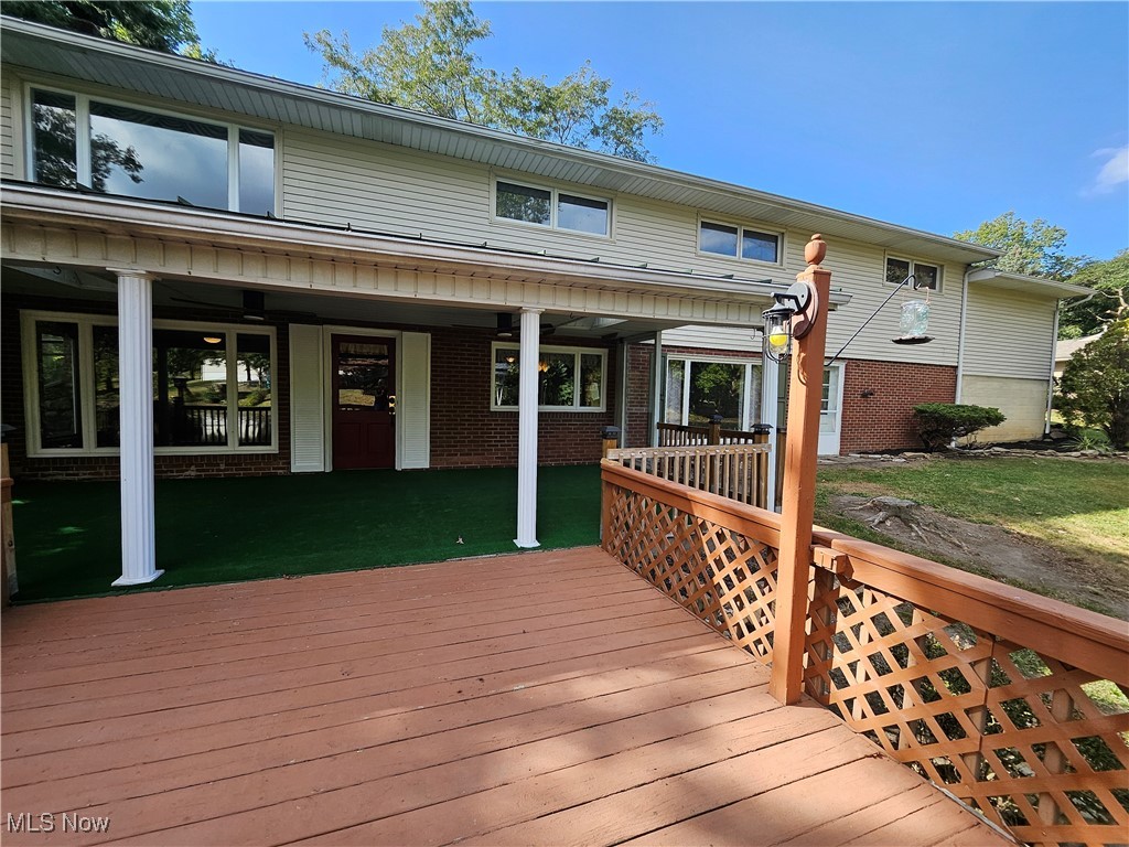 1 Kimberly Drive