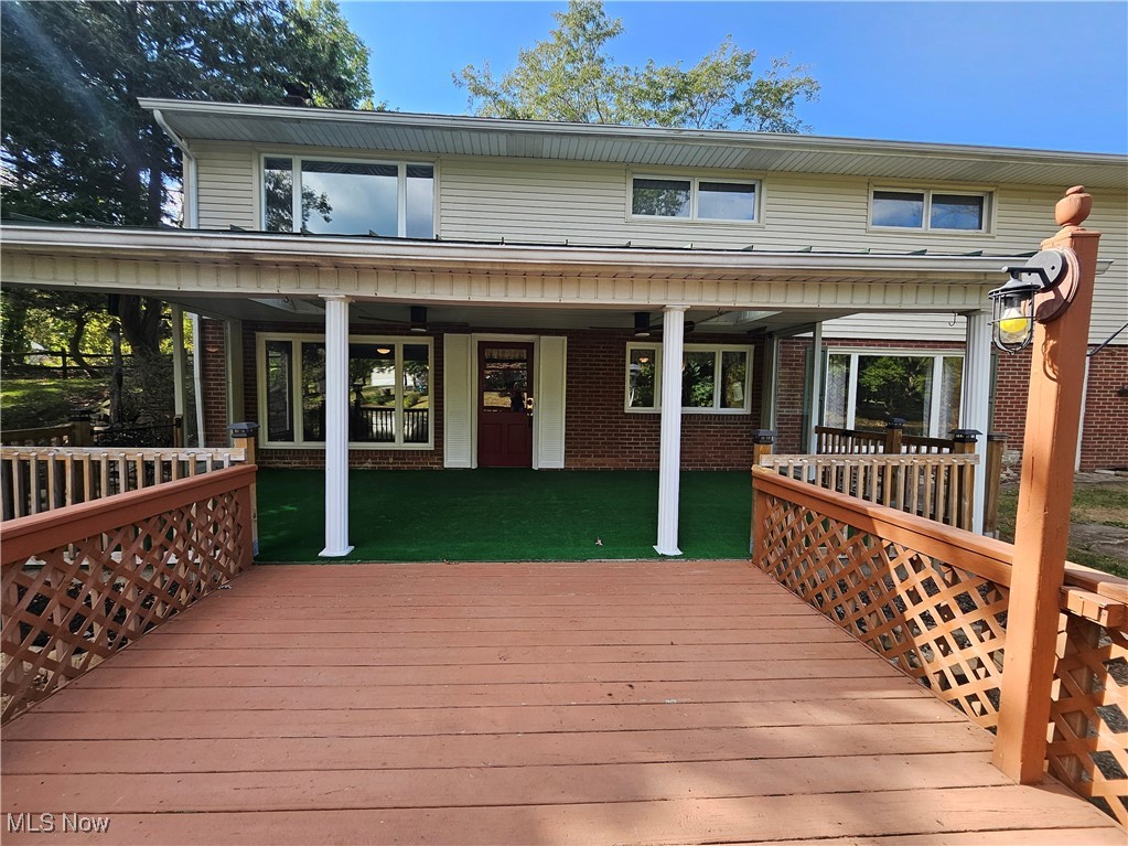 1 Kimberly Drive