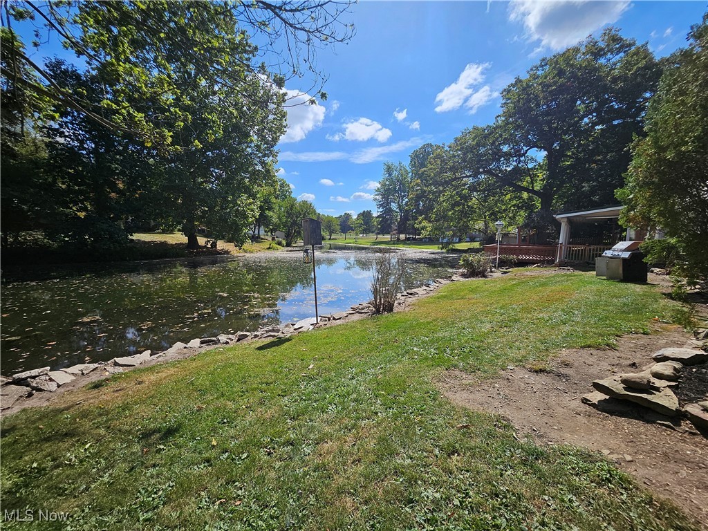 1 Kimberly Drive