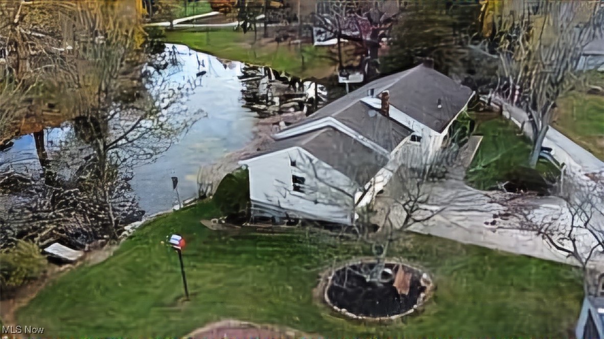 1 Kimberly Drive