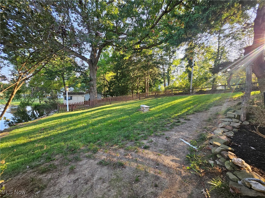 1 Kimberly Drive