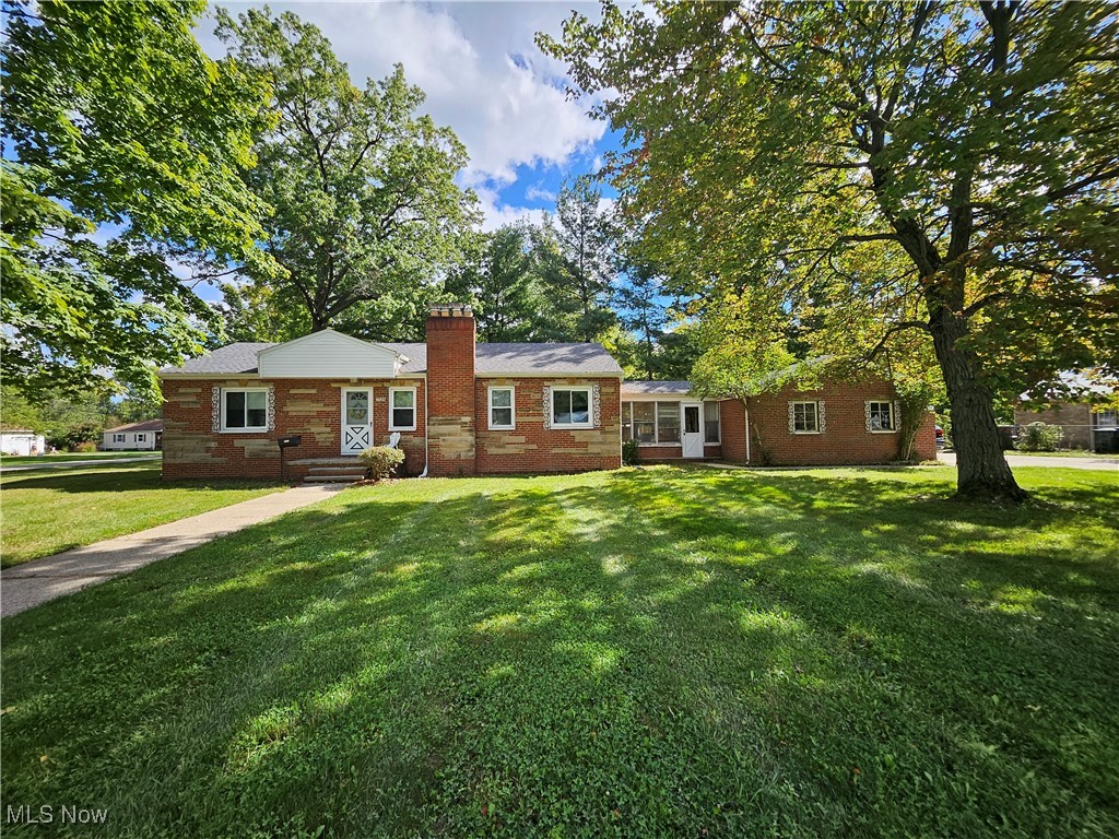 7529 Mapleway Drive