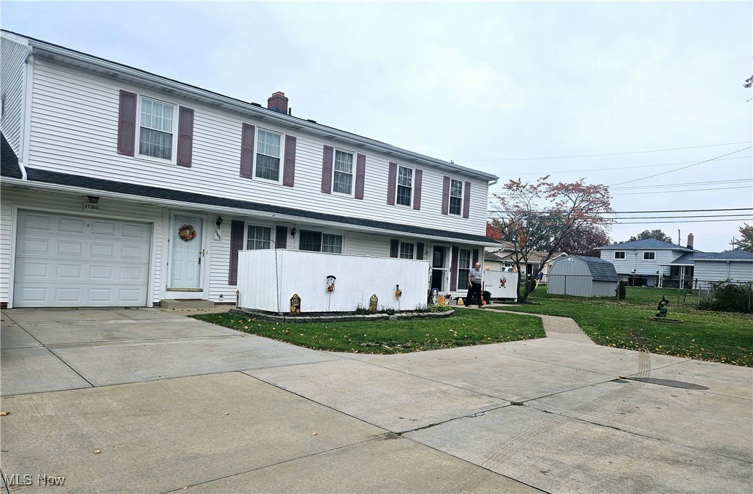 17305 Independence Court