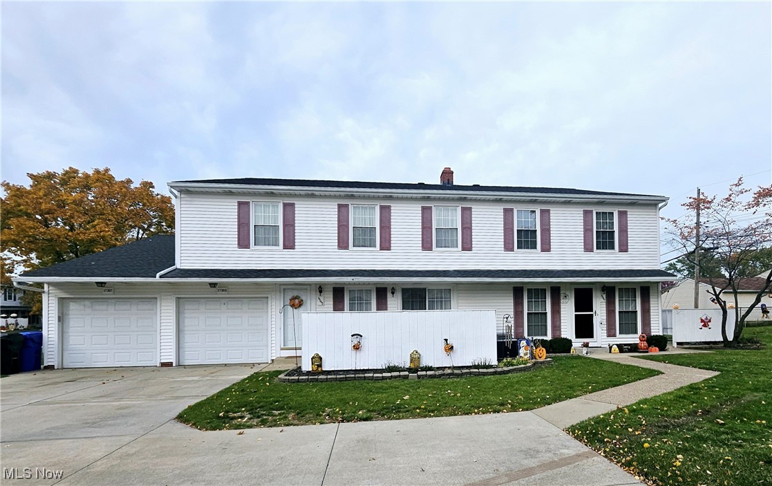 17305 Independence Court