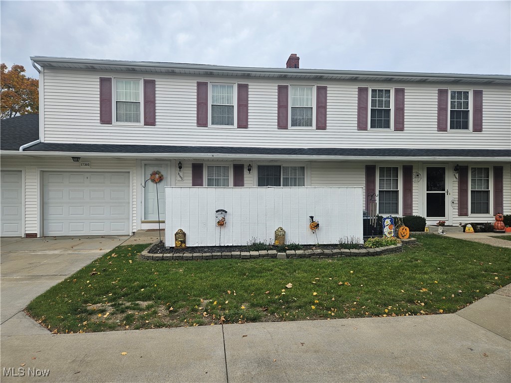 17305 Independence Court
