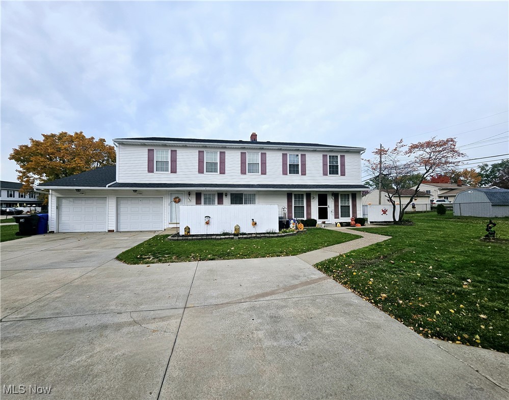 17305 Independence Court