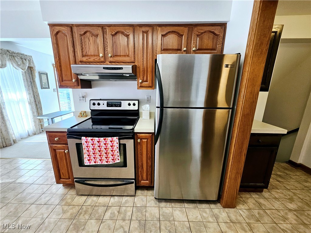 17305 Independence Court