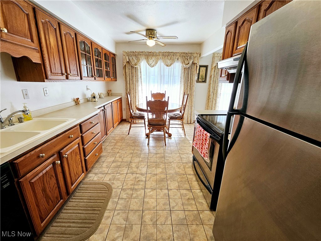 17305 Independence Court