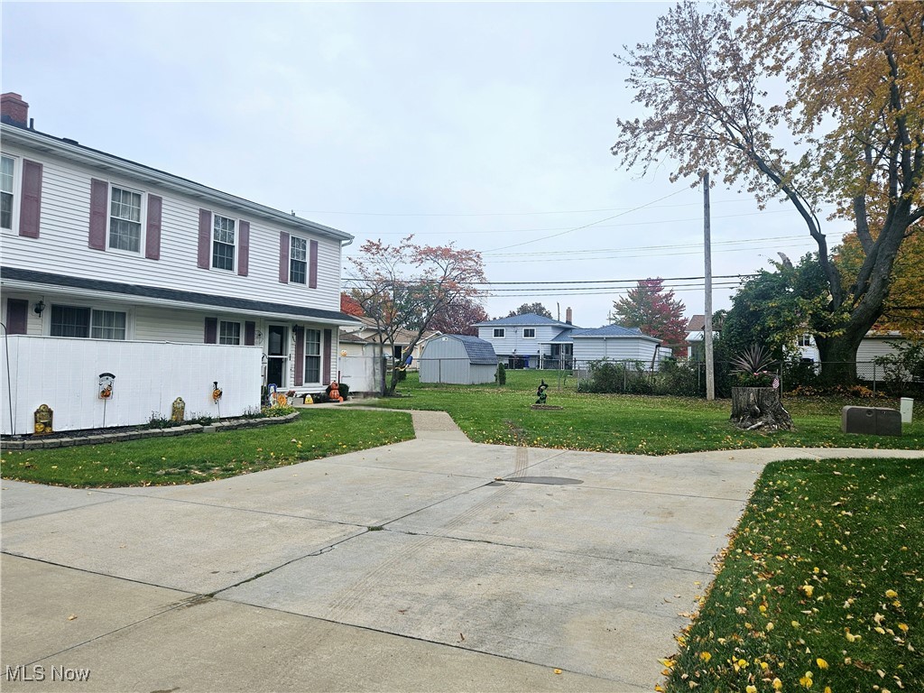 17305 Independence Court