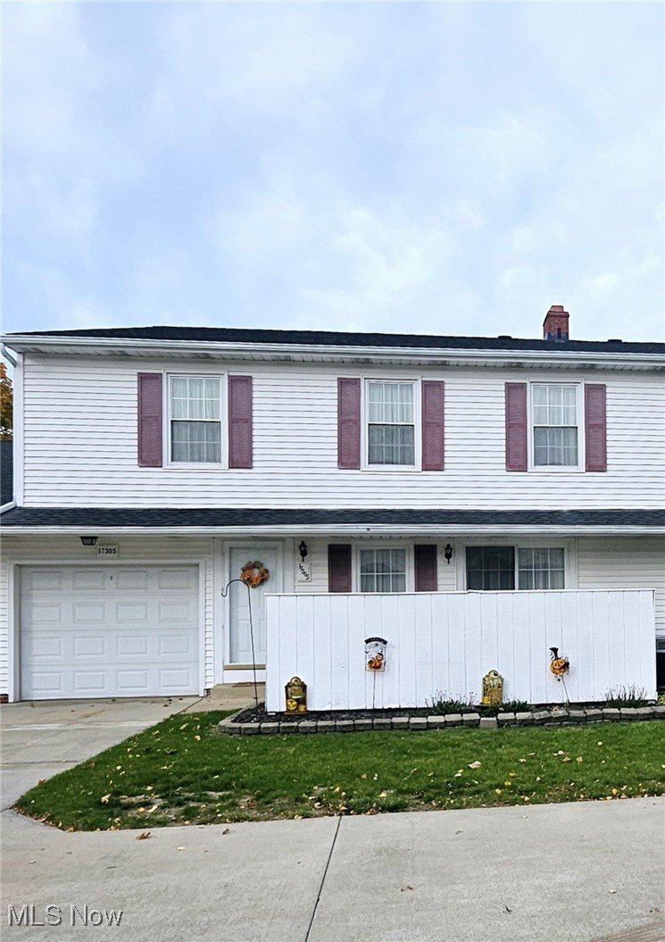17305 Independence Court