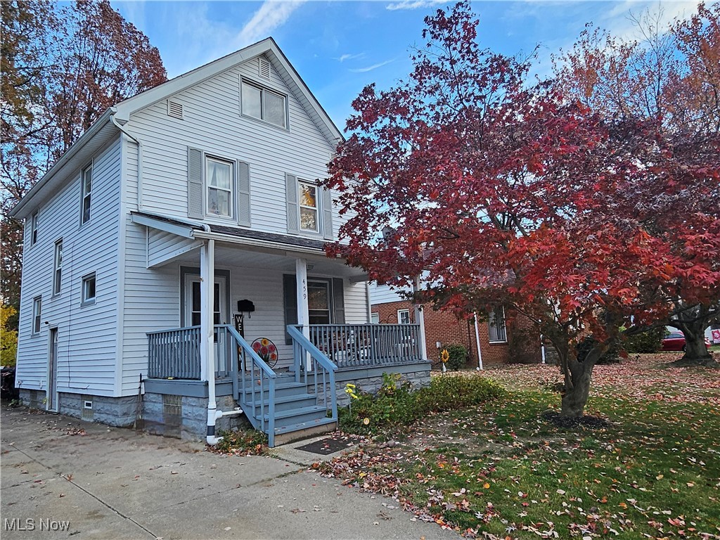 459 Oxford Avenue