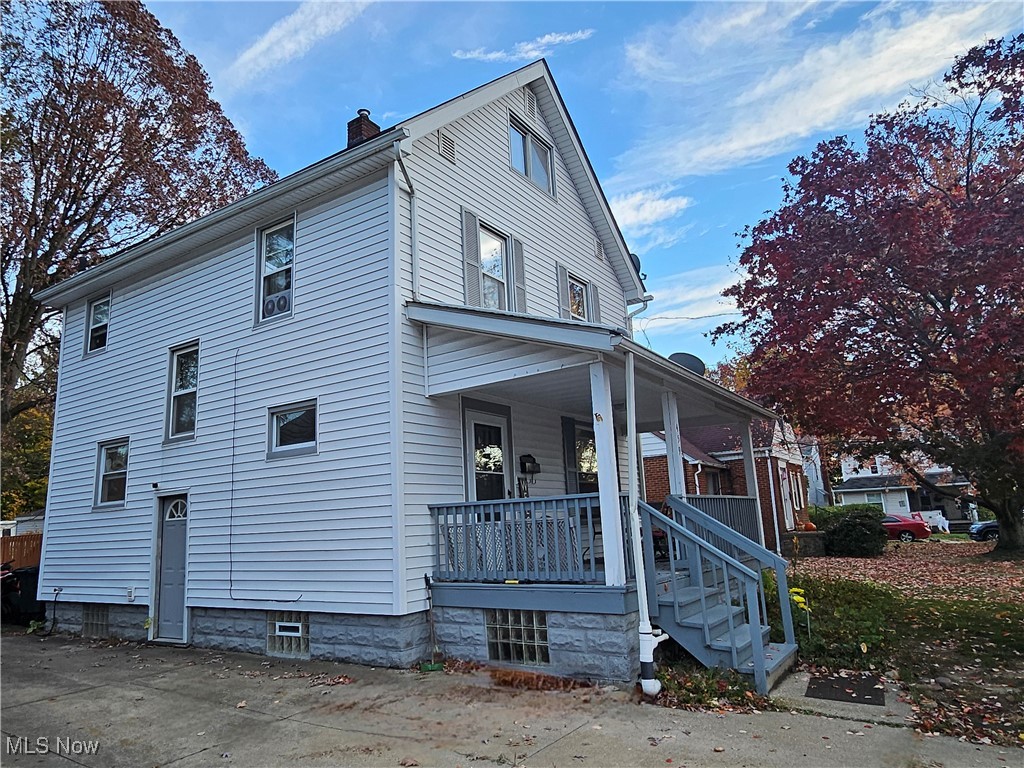 459 Oxford Avenue