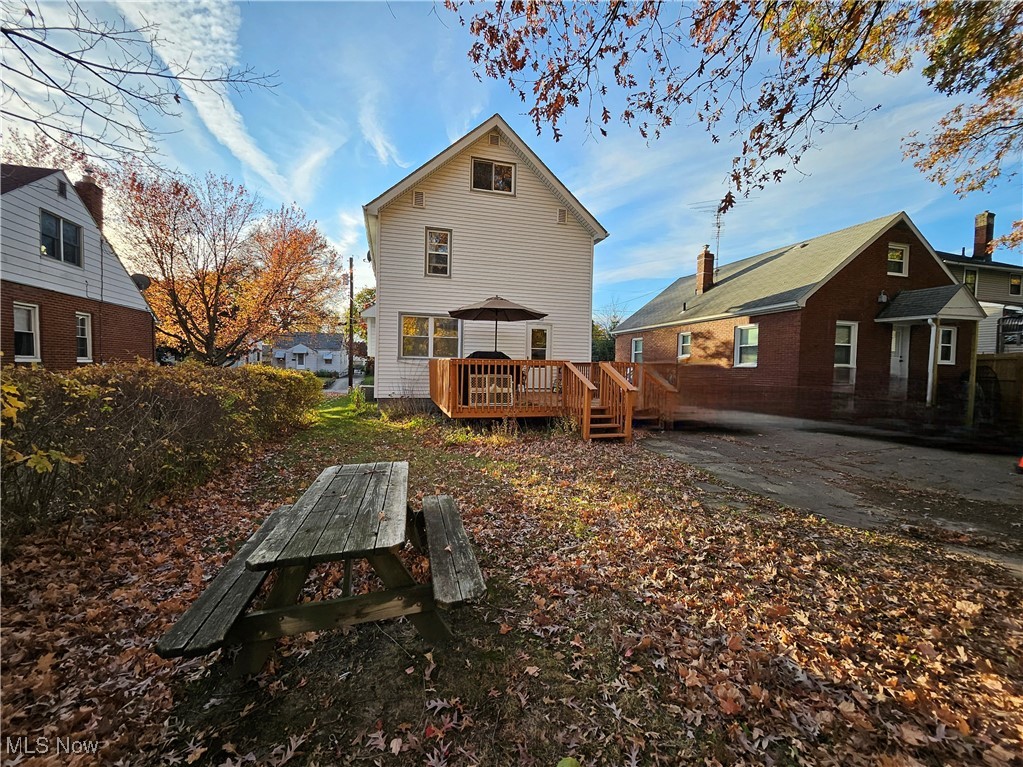 459 Oxford Avenue