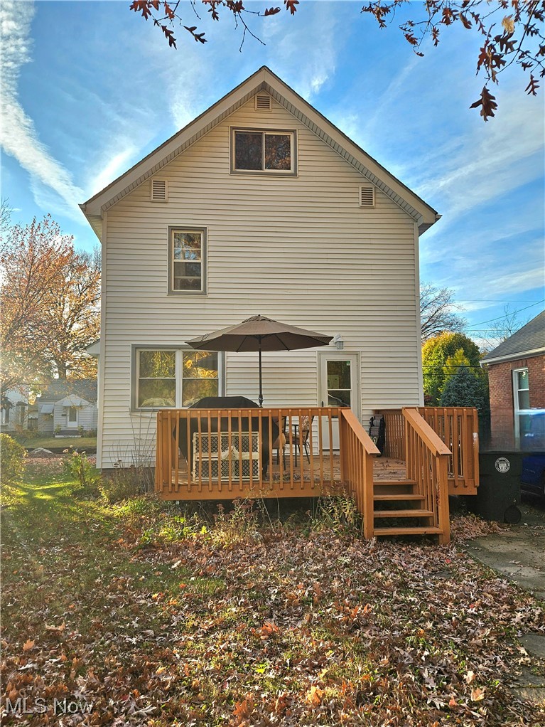 459 Oxford Avenue