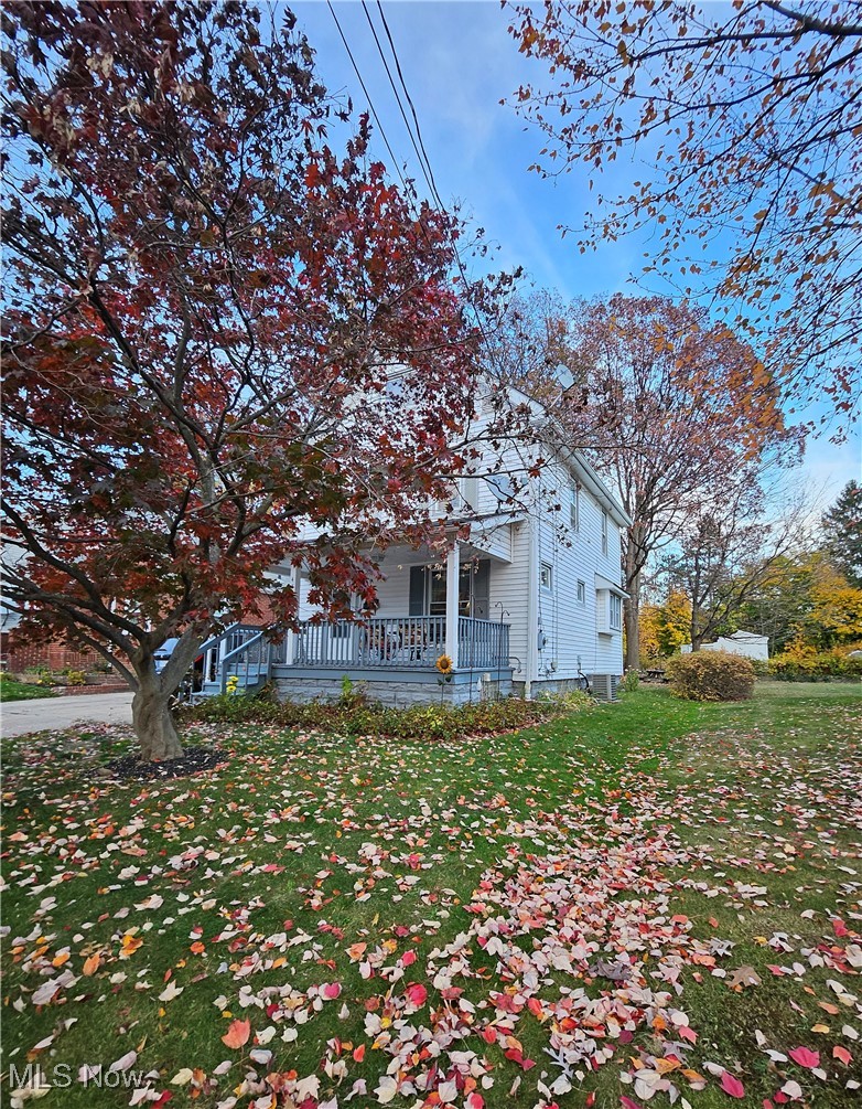 459 Oxford Avenue