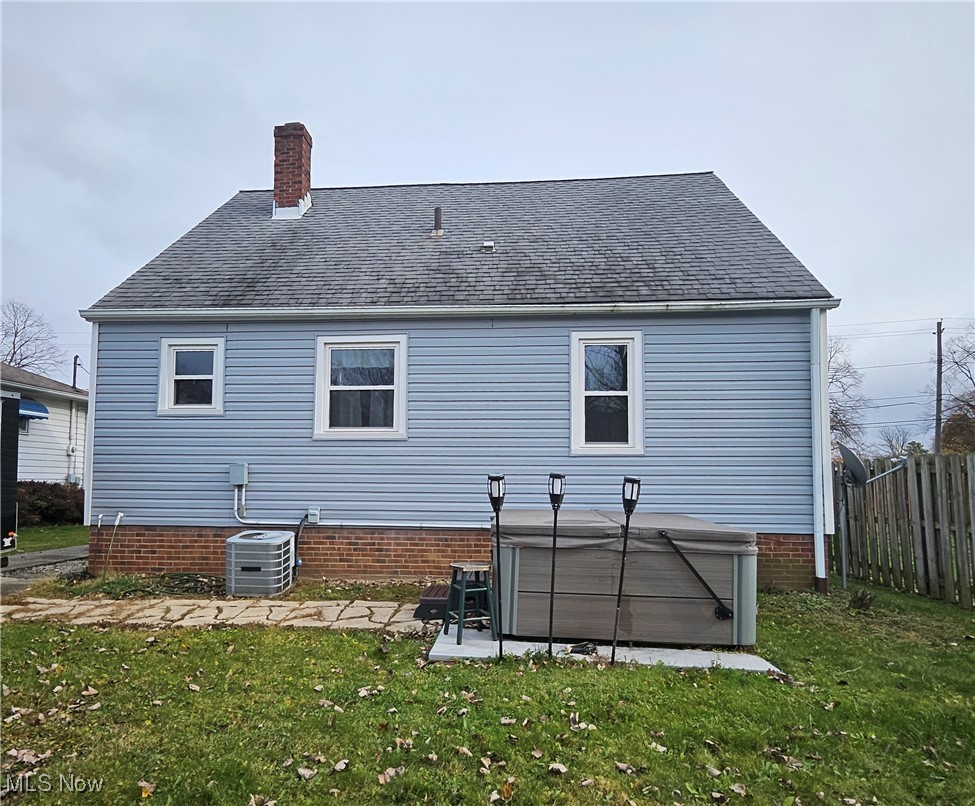 5092 W 147th Street