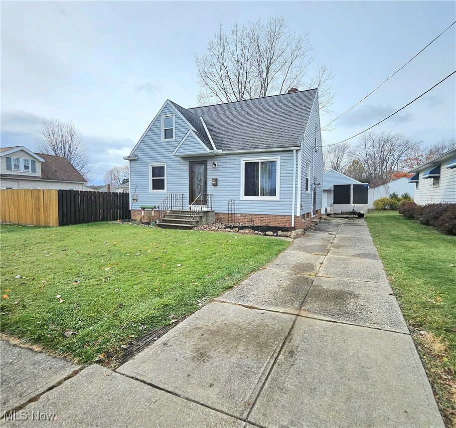 5092 W 147th Street