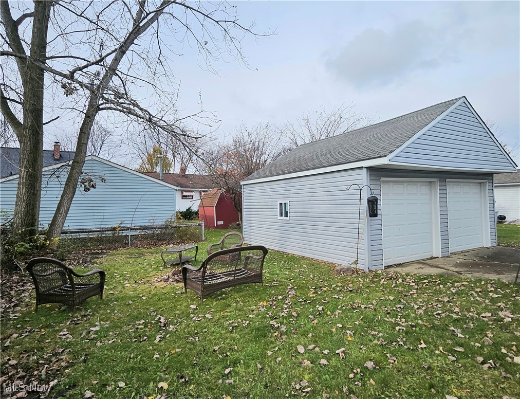 5092 W 147th Street