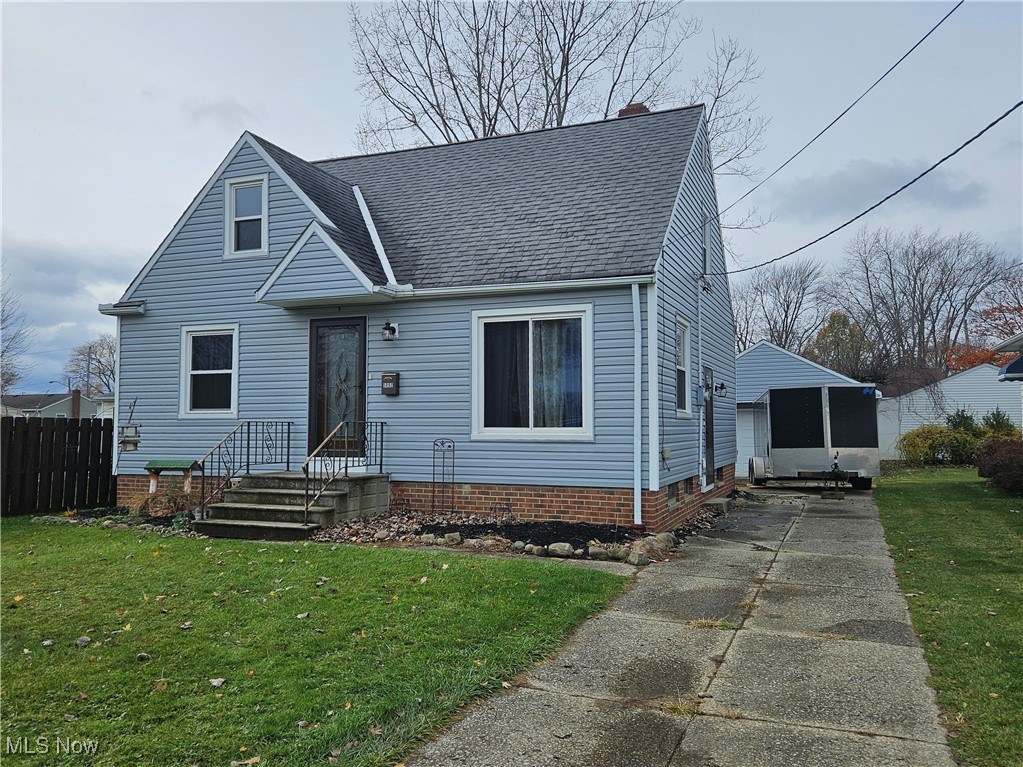 5092 W 147th Street