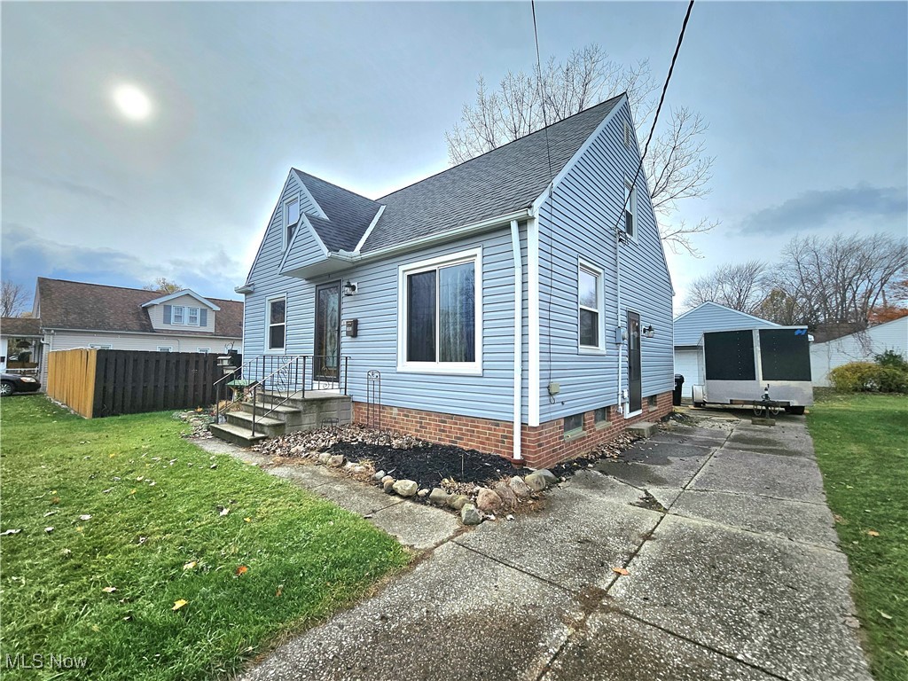 5092 W 147th Street