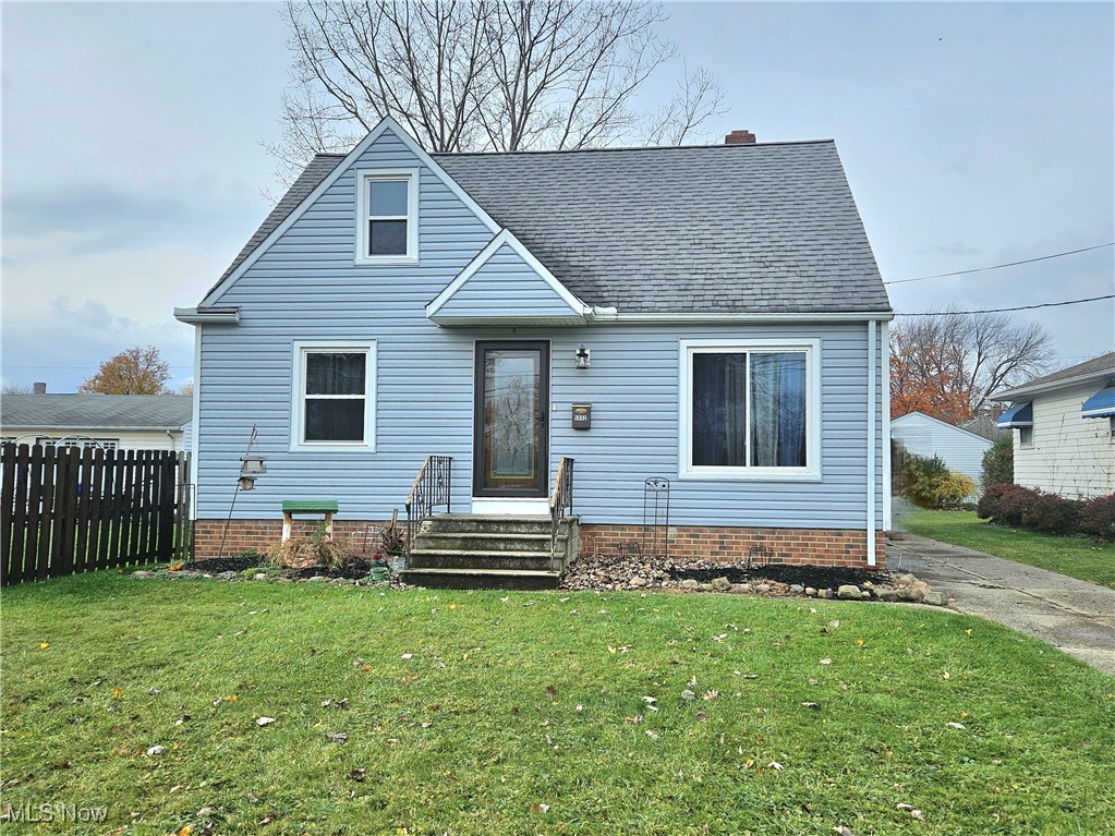 5092 W 147th Street