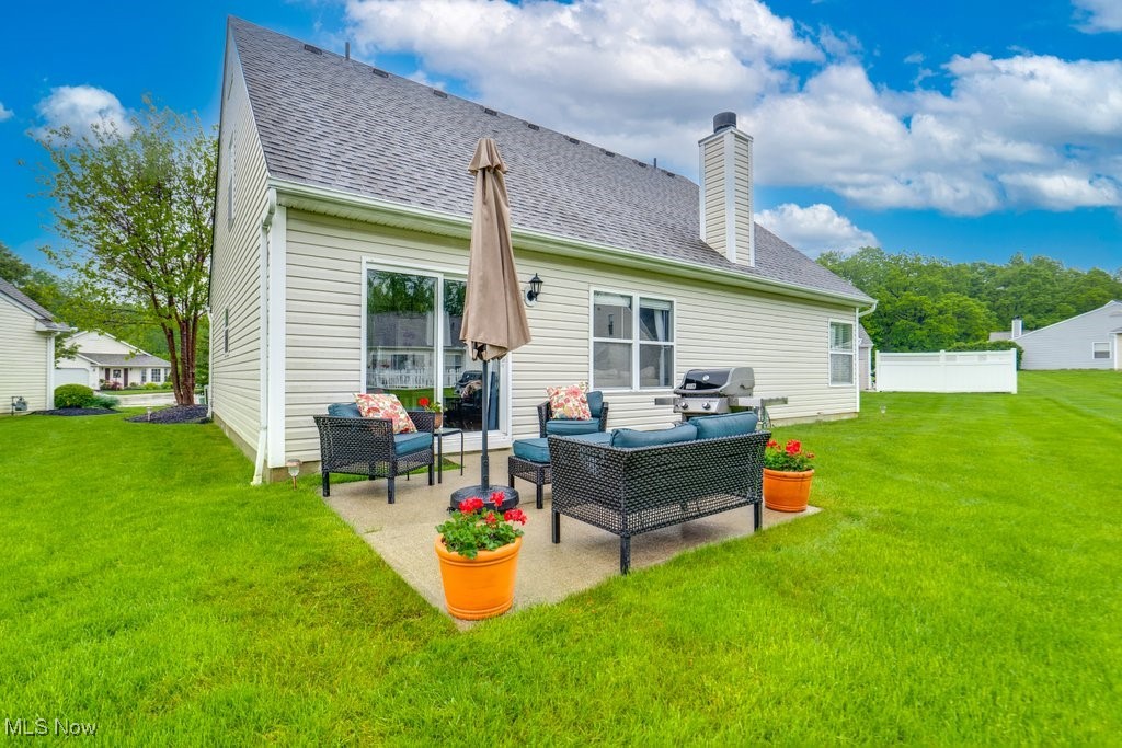 4626 Brookstone Court