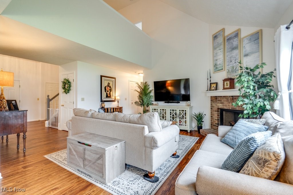 4626 Brookstone Court