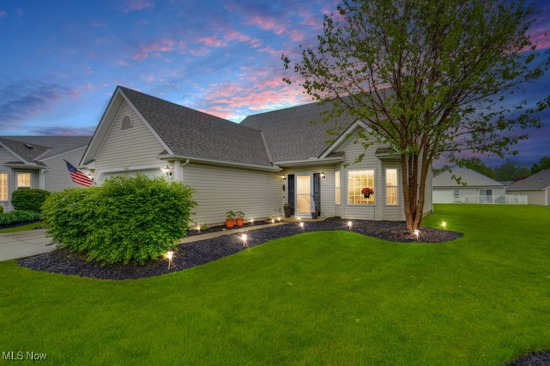 4626 Brookstone Court
