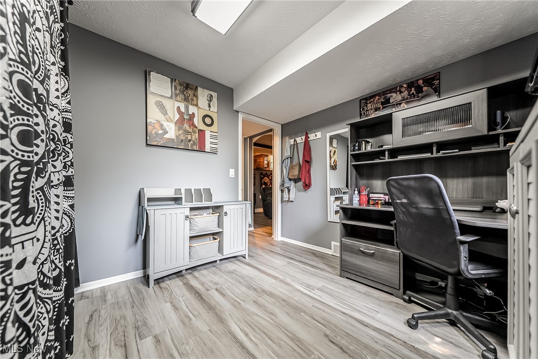 841 Substation Road