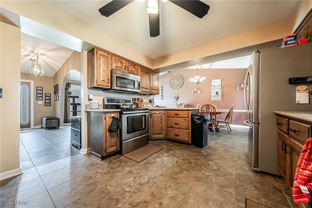 841 Substation Road